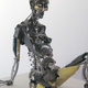 Image for article titled Recycled Robots Refuse To Resort To Type